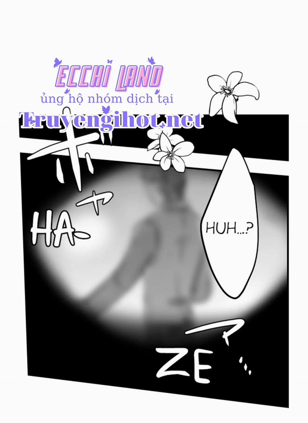 Anh Chàng Yakuza Này Quá Xảo Quyệt Rồi 8.1 trang 9