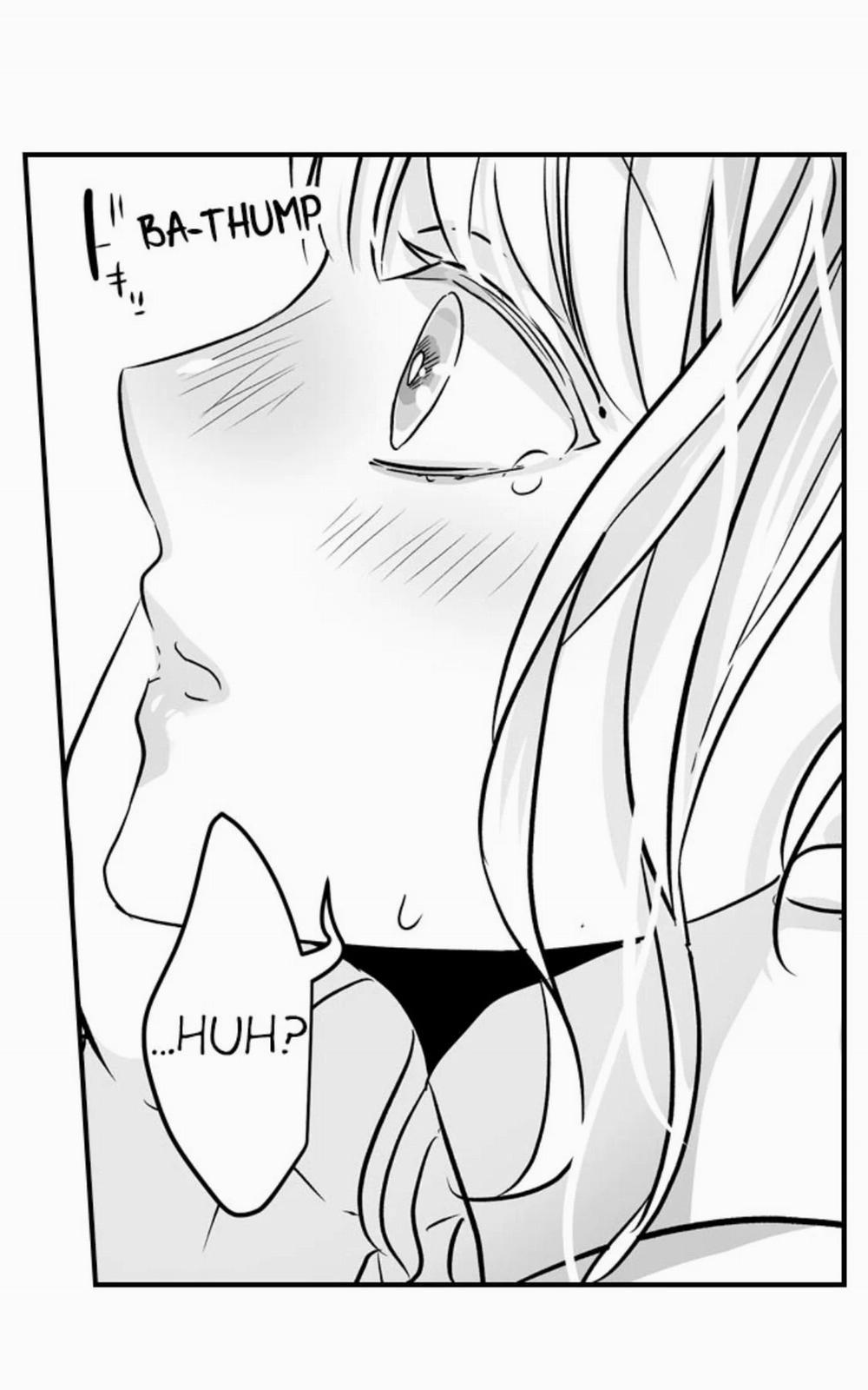 Anh Chàng Yakuza Này Quá Xảo Quyệt Rồi 8.2 trang 14