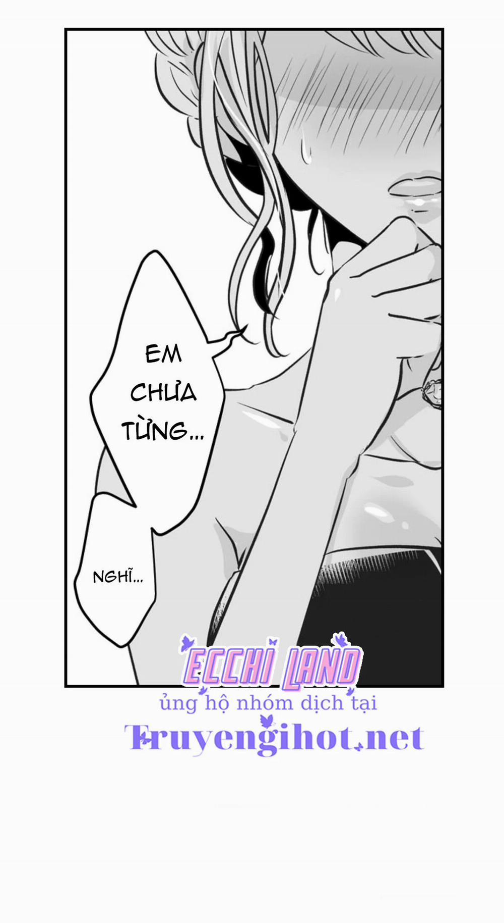 Anh Chàng Yakuza Này Quá Xảo Quyệt Rồi 8.2 trang 16