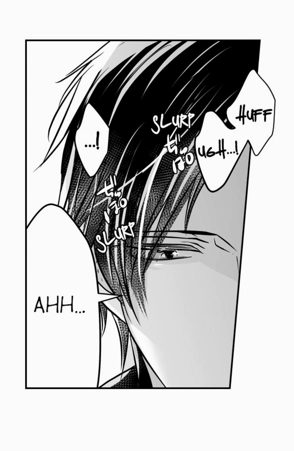 Anh Chàng Yakuza Này Quá Xảo Quyệt Rồi 8.2 trang 9