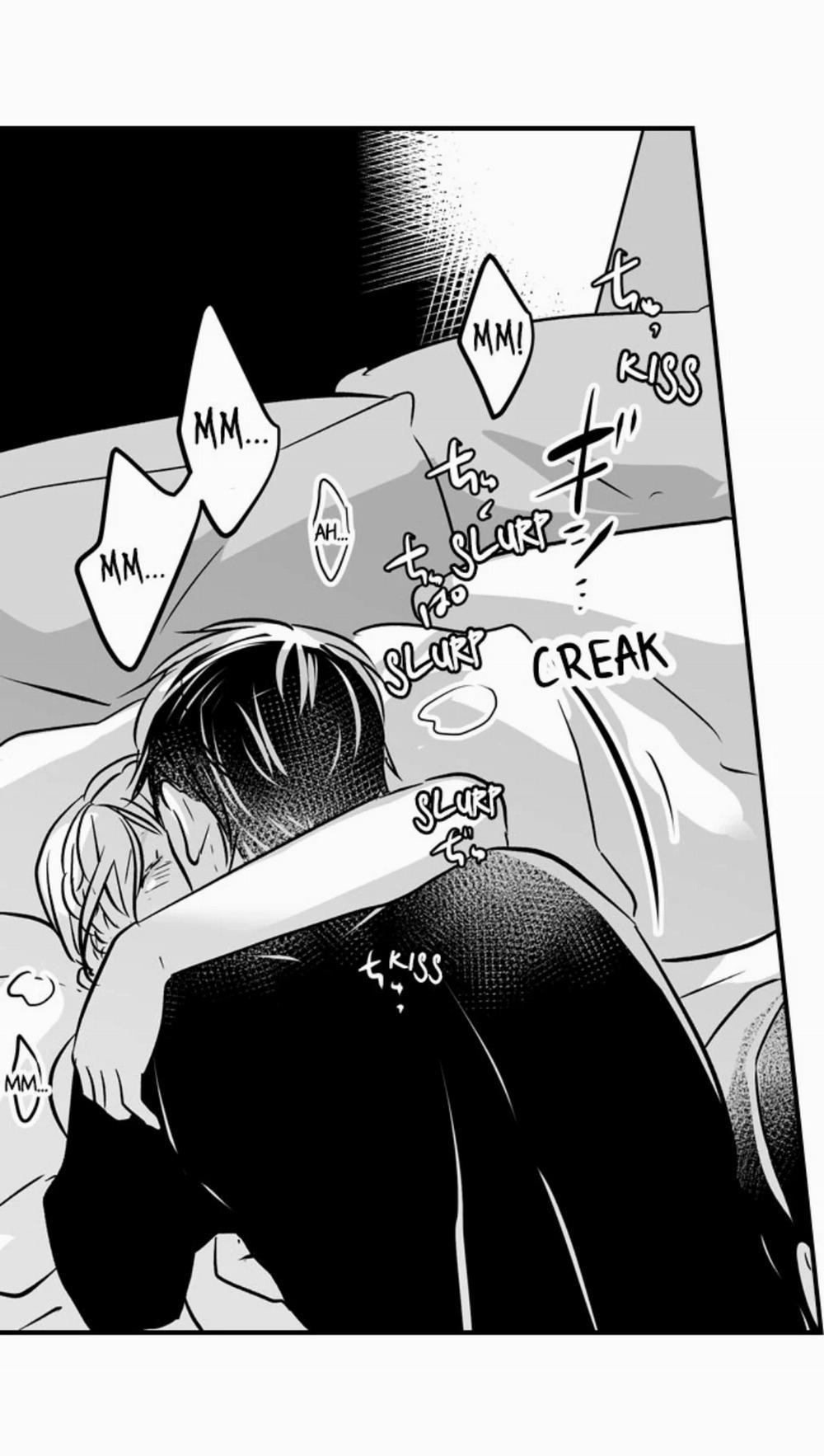 Anh Chàng Yakuza Này Quá Xảo Quyệt Rồi 9.1 trang 13