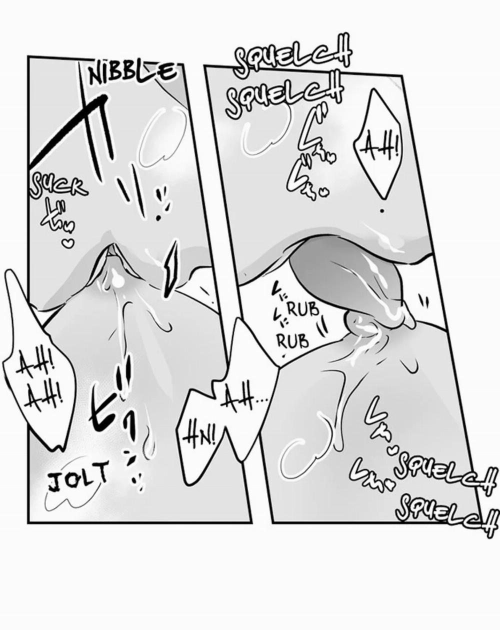 Anh Chàng Yakuza Này Quá Xảo Quyệt Rồi 9.1 trang 19