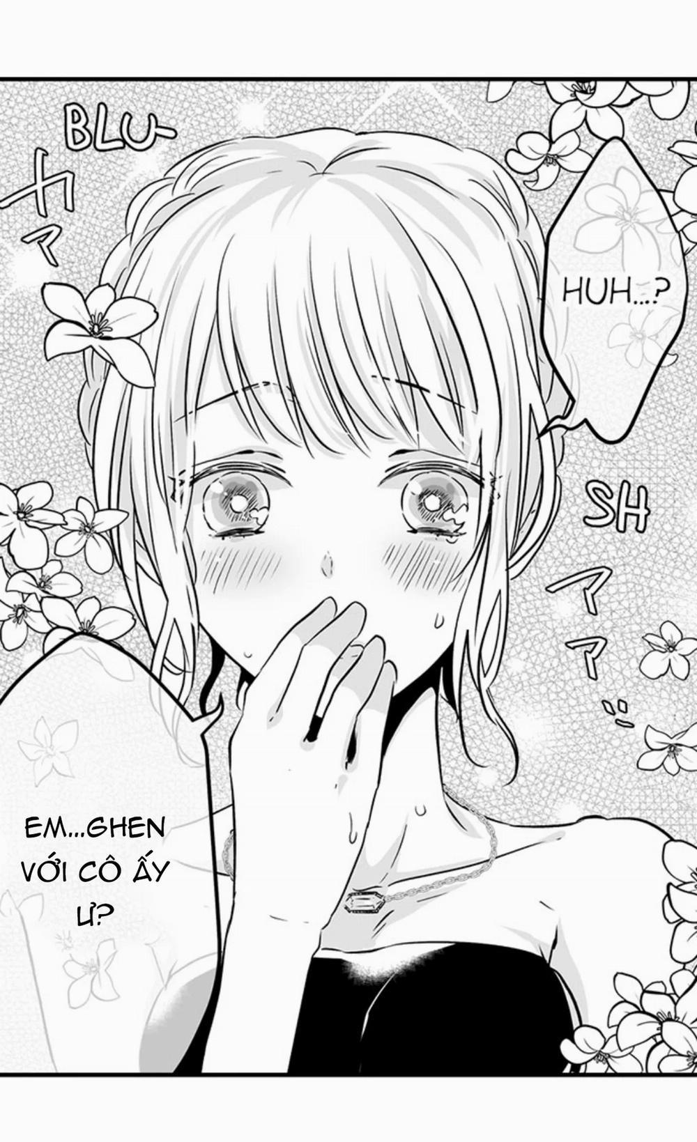 Anh Chàng Yakuza Này Quá Xảo Quyệt Rồi 9.1 trang 2