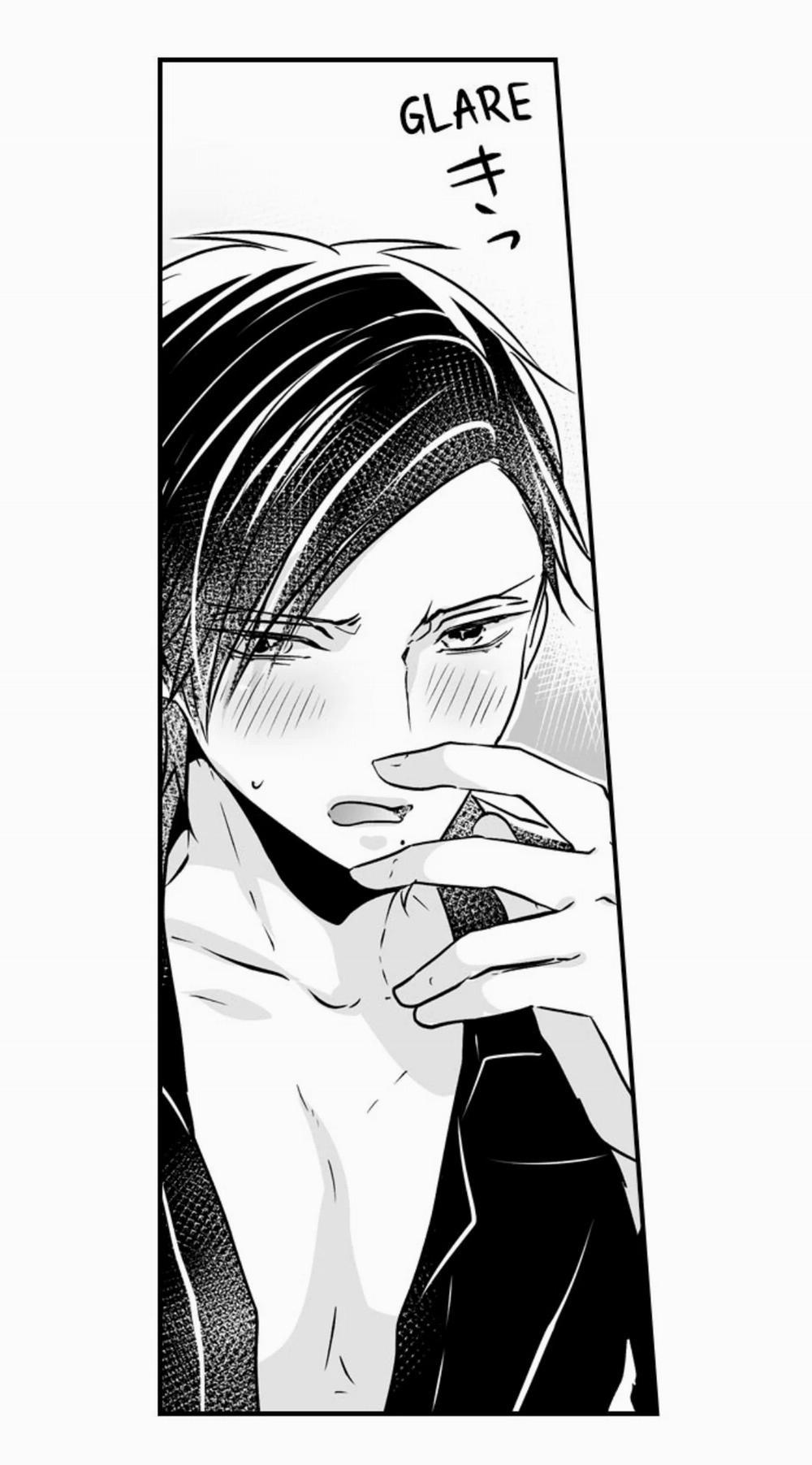 Anh Chàng Yakuza Này Quá Xảo Quyệt Rồi 9.1 trang 4