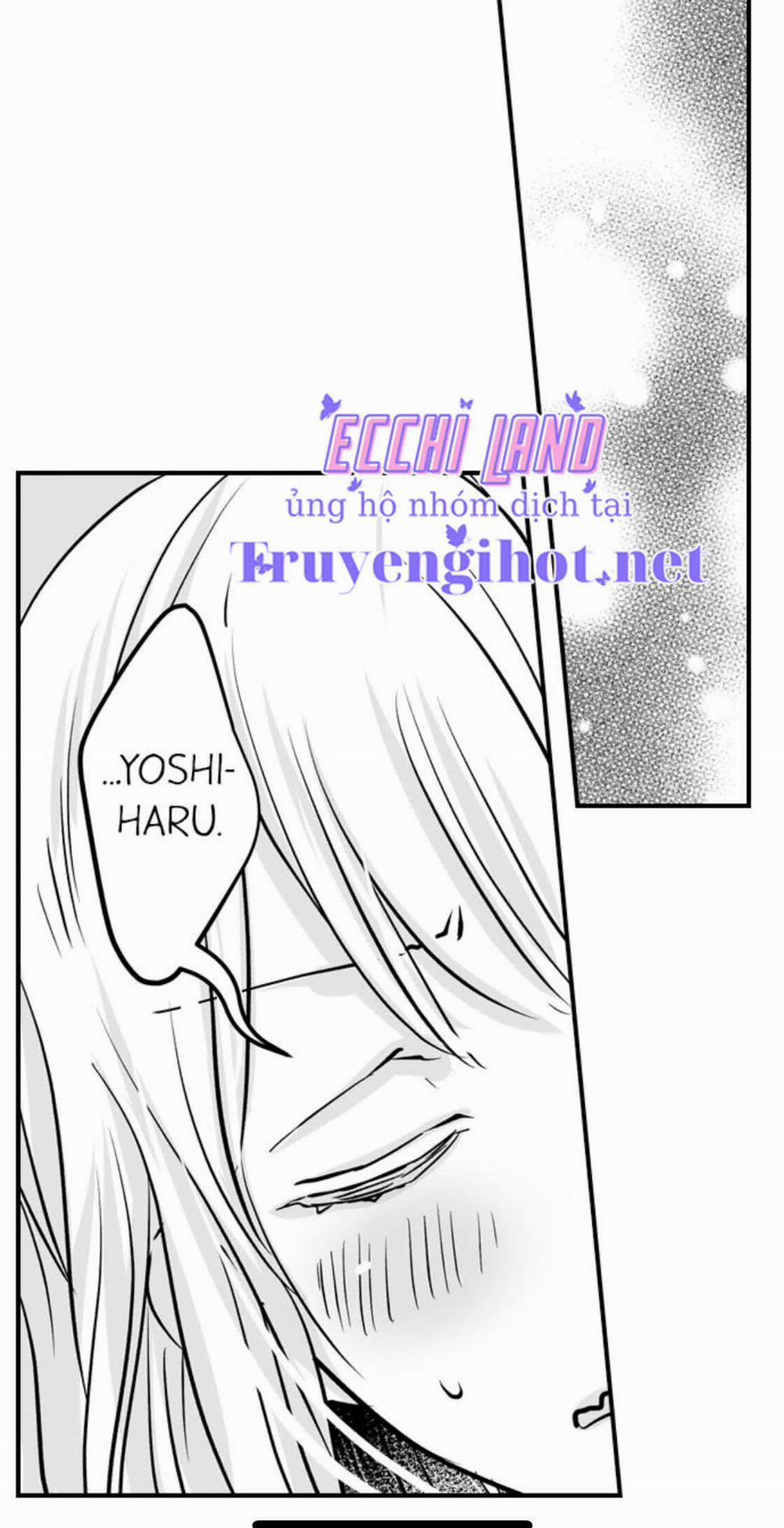 Anh Chàng Yakuza Này Quá Xảo Quyệt Rồi 9.2 trang 10