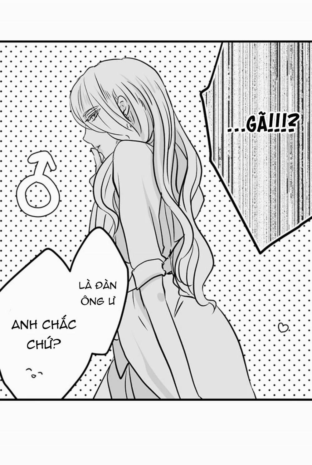 Anh Chàng Yakuza Này Quá Xảo Quyệt Rồi 9.2 trang 13