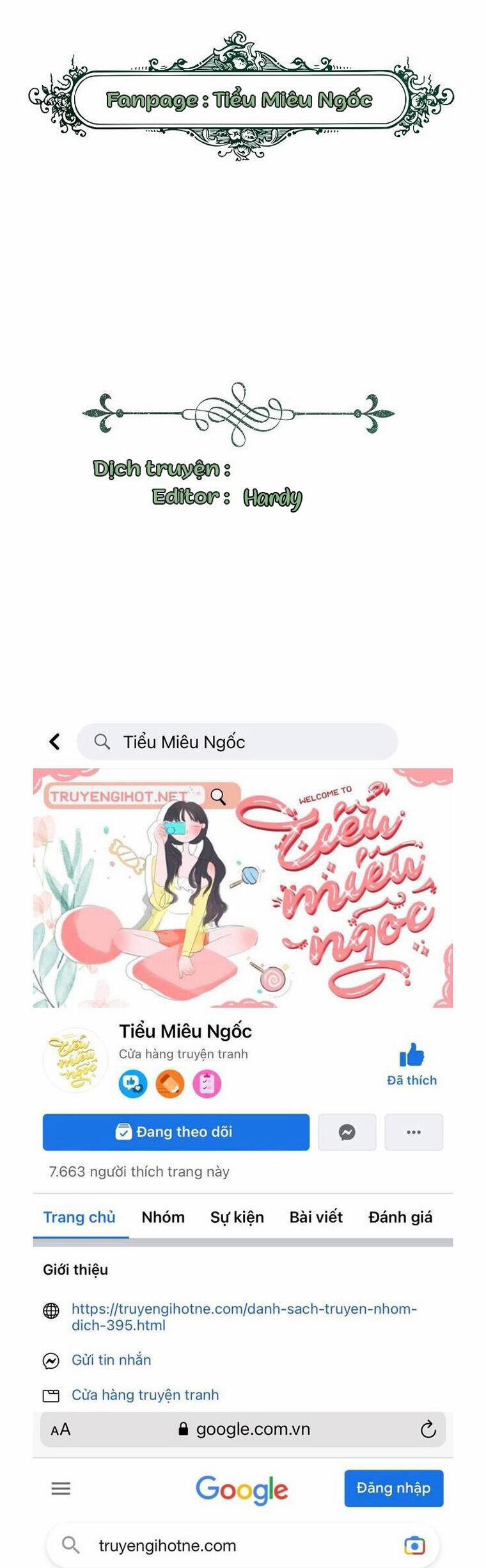 Anh Chỉ Là Đồ Bỏ Đi Của Tôi Mà Thôi 43 trang 0