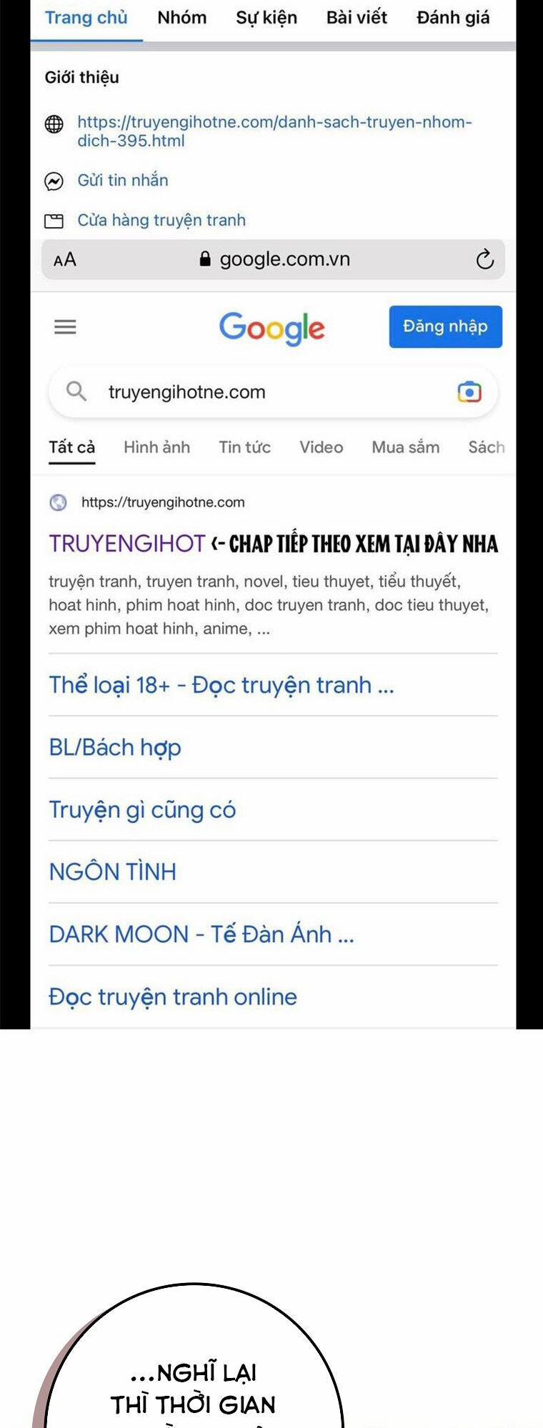 Anh Chỉ Là Đồ Bỏ Đi Của Tôi Mà Thôi 50 trang 1