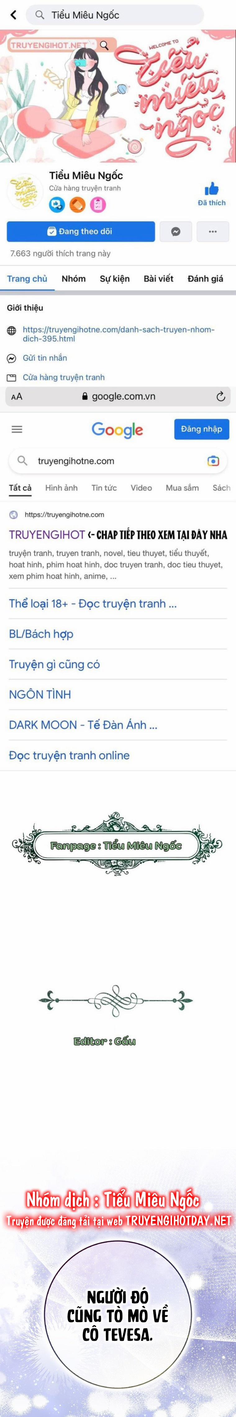 Anh Chỉ Là Đồ Bỏ Đi Của Tôi Mà Thôi 57 trang 0