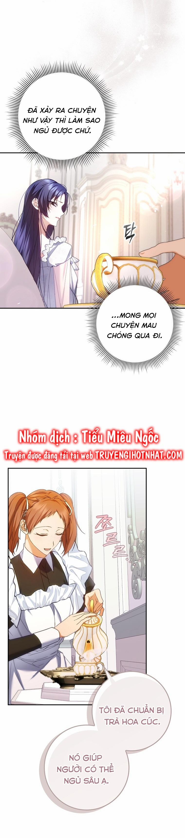 Anh Chỉ Là Đồ Bỏ Đi Của Tôi Mà Thôi 69 trang 15