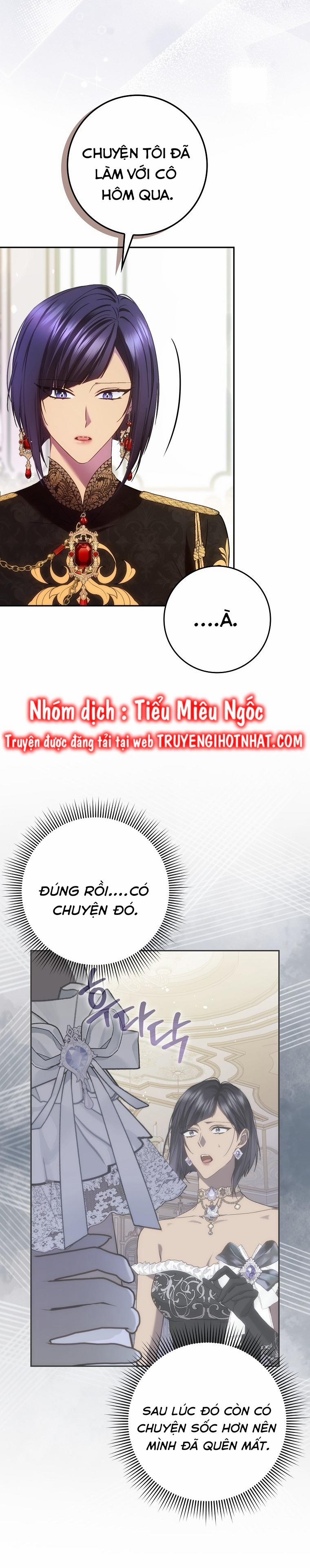 Anh Chỉ Là Đồ Bỏ Đi Của Tôi Mà Thôi 69 trang 23