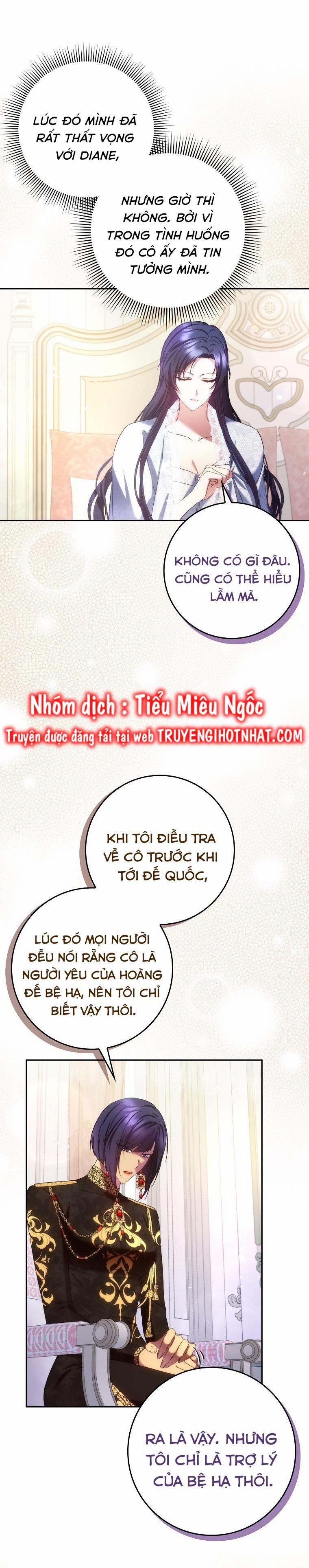 Anh Chỉ Là Đồ Bỏ Đi Của Tôi Mà Thôi 69 trang 24