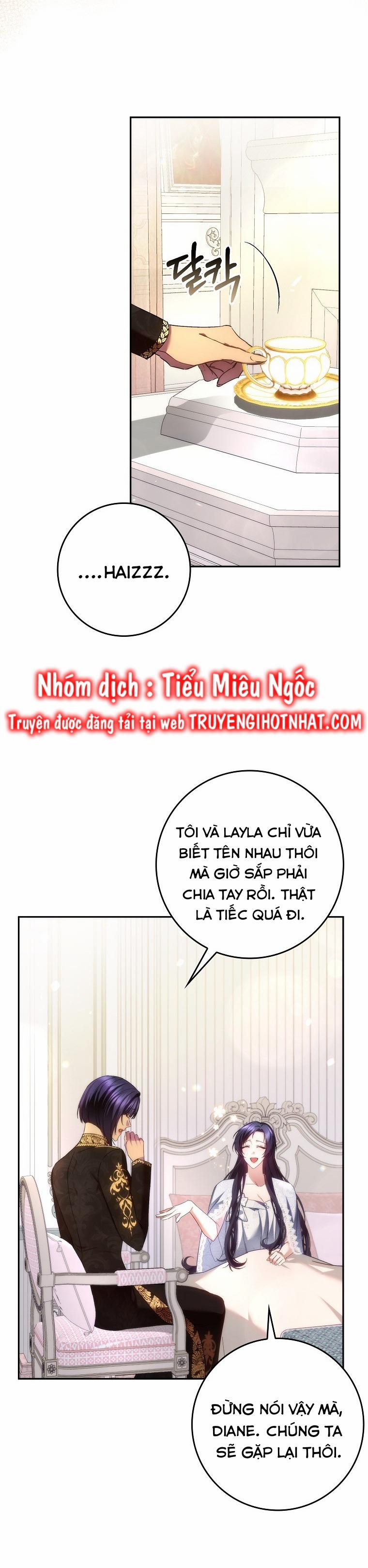 Anh Chỉ Là Đồ Bỏ Đi Của Tôi Mà Thôi 69 trang 26