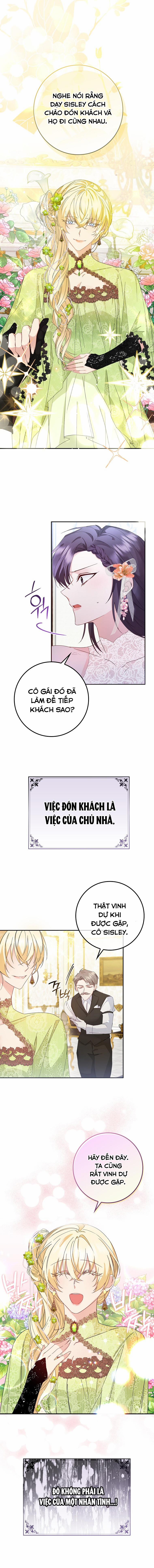 Anh Chỉ Là Đồ Bỏ Đi Của Tôi Mà Thôi 8 trang 0