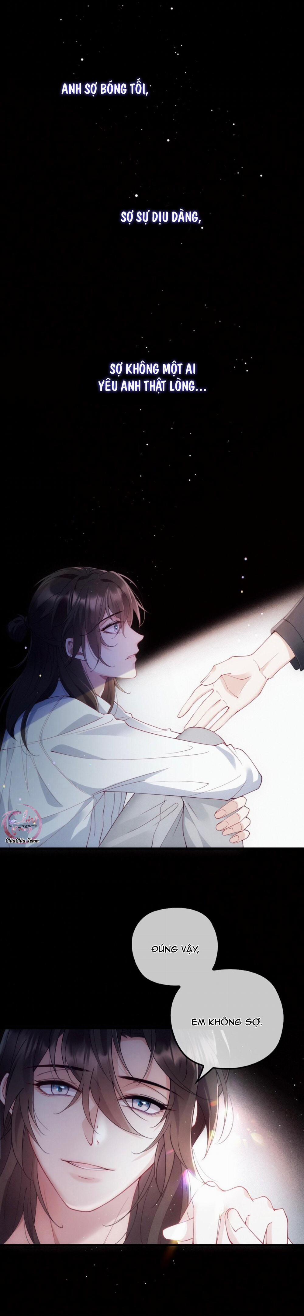Anh Chỉ Thích Hình Tượng Của Em (Drop) 0 trang 4