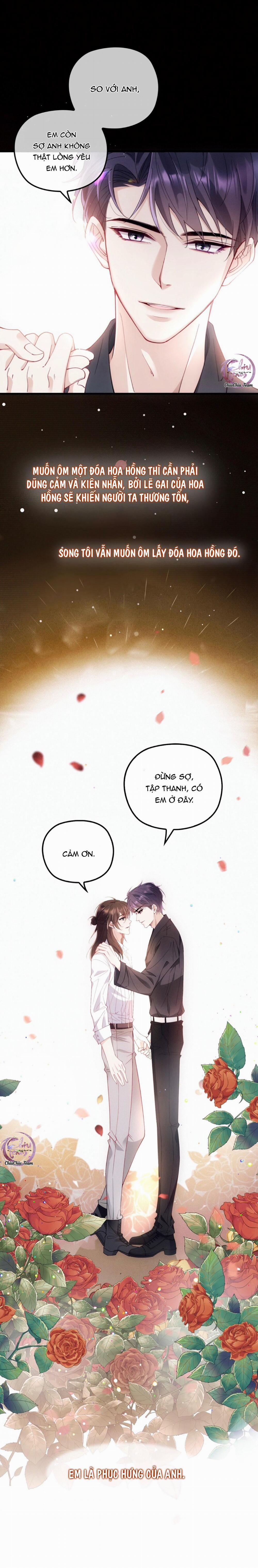 Anh Chỉ Thích Hình Tượng Của Em (Drop) 0 trang 5