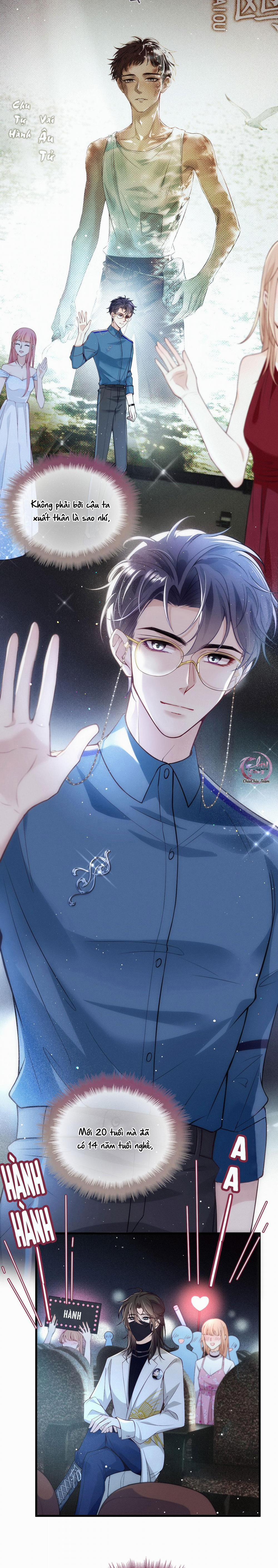 Anh Chỉ Thích Hình Tượng Của Em (Drop) 1 trang 13