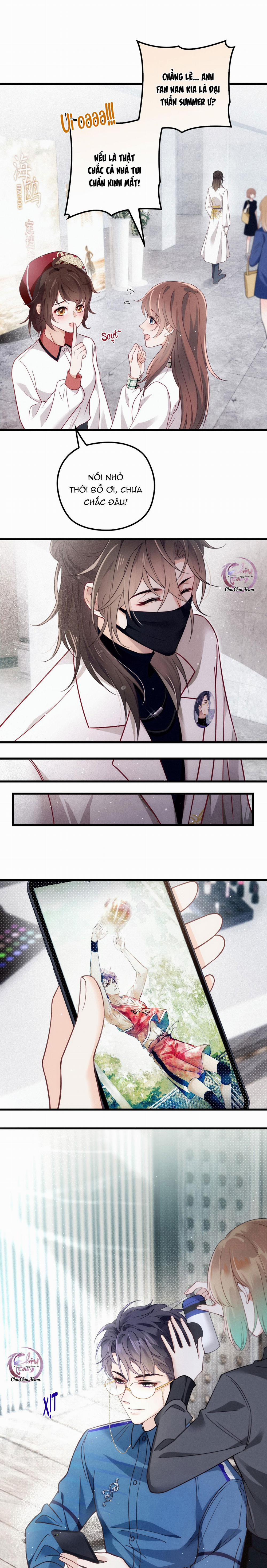 Anh Chỉ Thích Hình Tượng Của Em (Drop) 1 trang 6