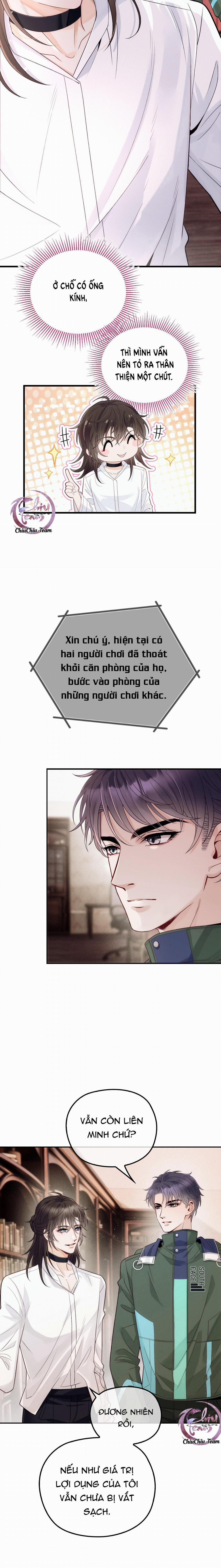 Anh Chỉ Thích Hình Tượng Của Em (Drop) 10 trang 2