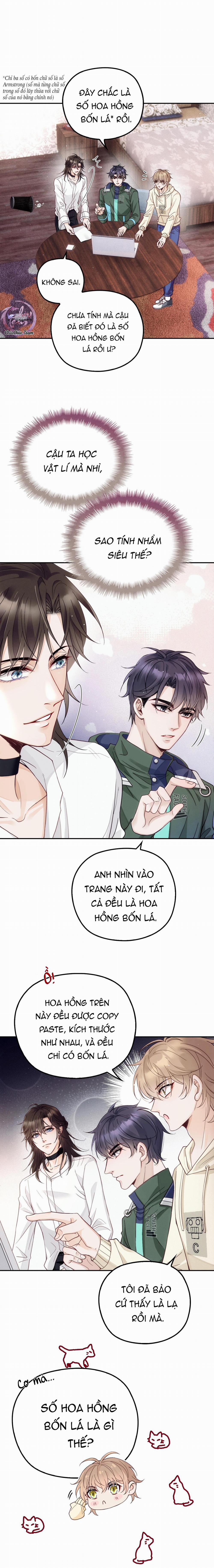 Anh Chỉ Thích Hình Tượng Của Em (Drop) 11 trang 1