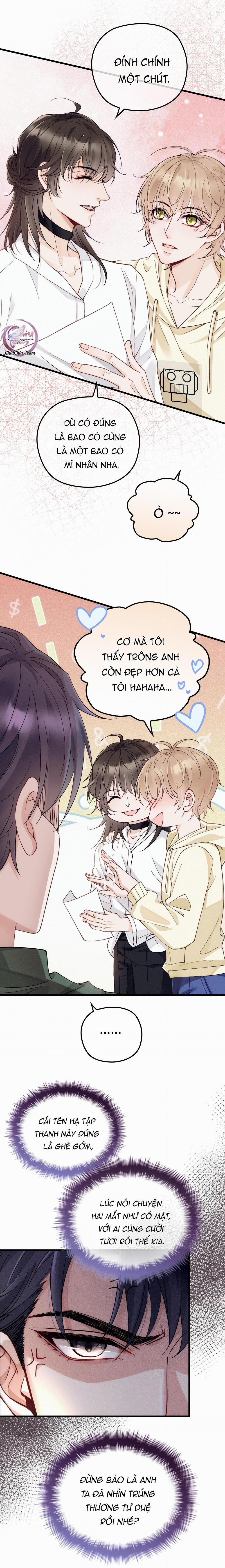 Anh Chỉ Thích Hình Tượng Của Em (Drop) 11 trang 5