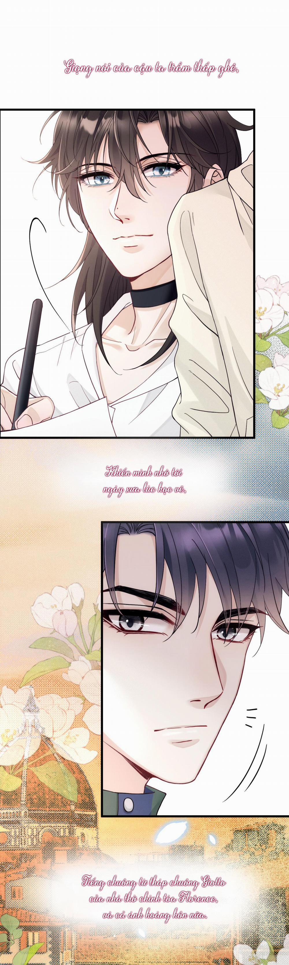 Anh Chỉ Thích Hình Tượng Của Em (Drop) 11 trang 9