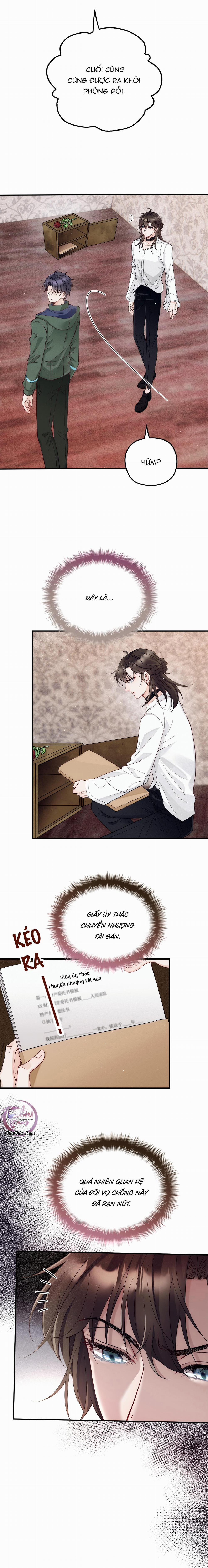 Anh Chỉ Thích Hình Tượng Của Em (Drop) 12 trang 2