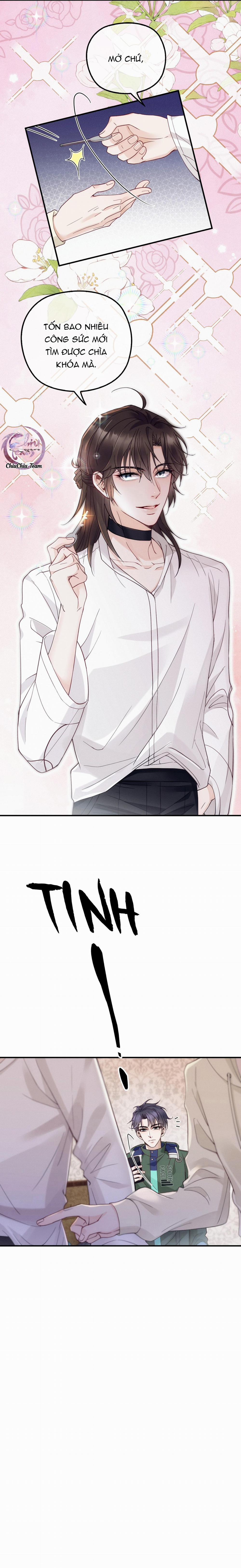 Anh Chỉ Thích Hình Tượng Của Em (Drop) 12 trang 5