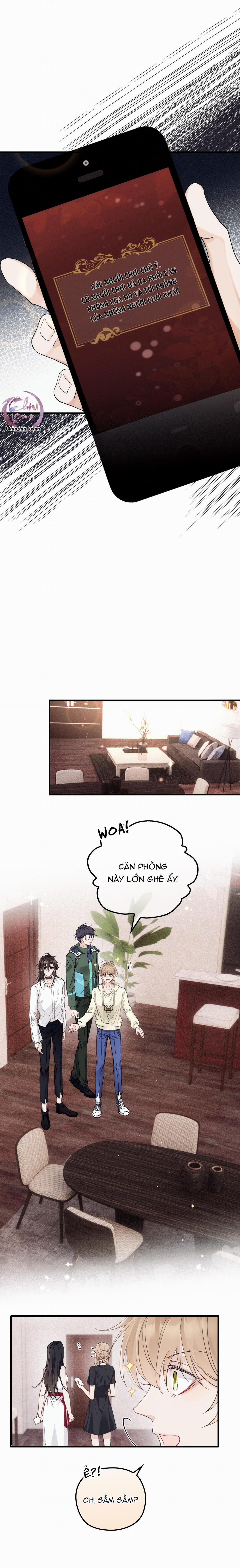 Anh Chỉ Thích Hình Tượng Của Em (Drop) 12 trang 6