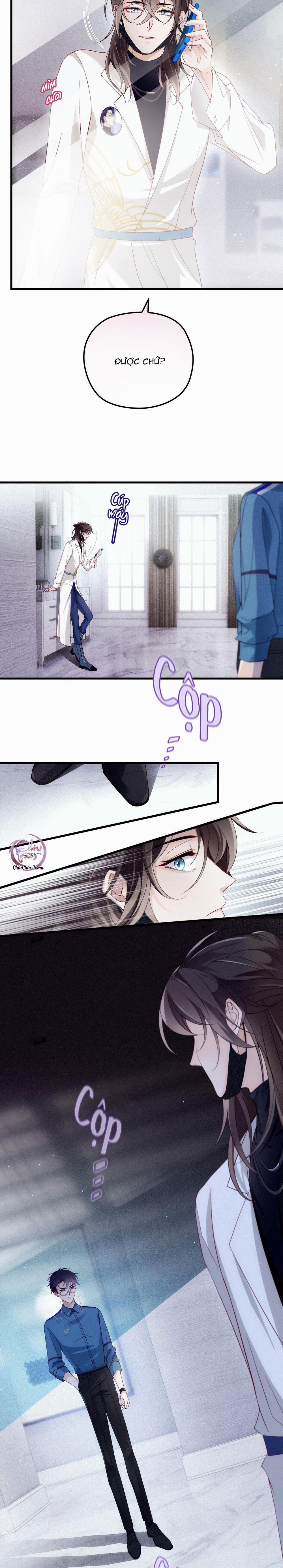 Anh Chỉ Thích Hình Tượng Của Em (Drop) 2 trang 10