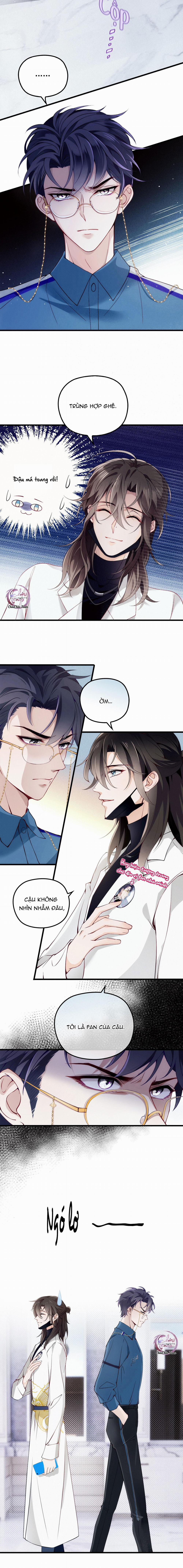 Anh Chỉ Thích Hình Tượng Của Em (Drop) 2 trang 11