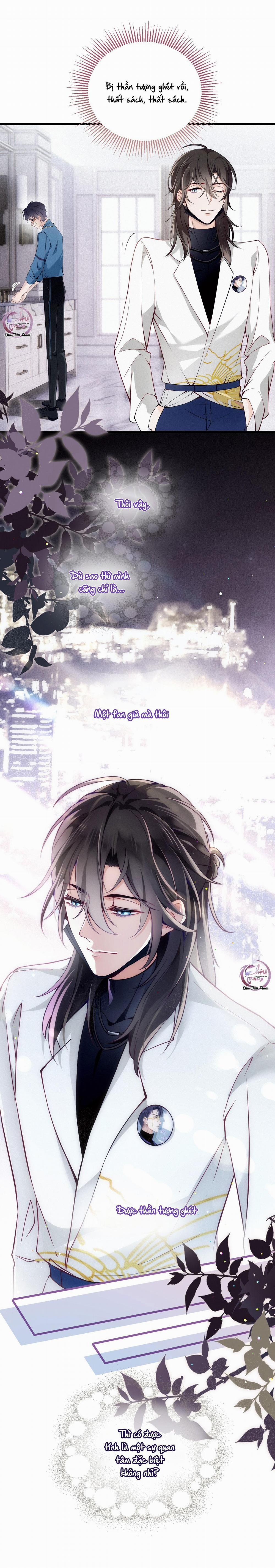 Anh Chỉ Thích Hình Tượng Của Em (Drop) 2 trang 12