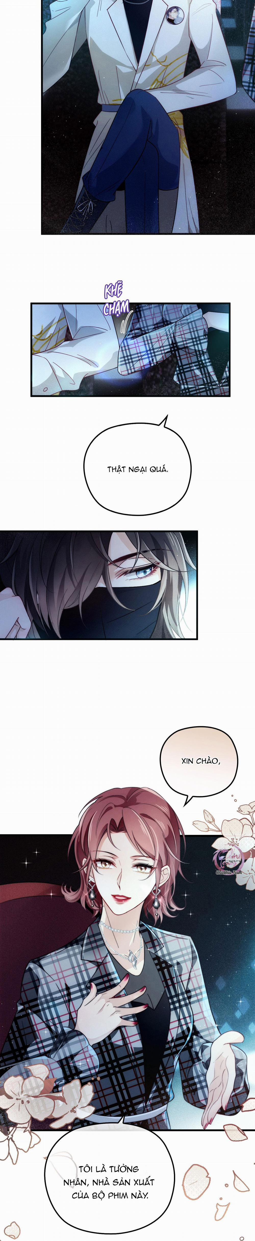 Anh Chỉ Thích Hình Tượng Của Em (Drop) 2 trang 2