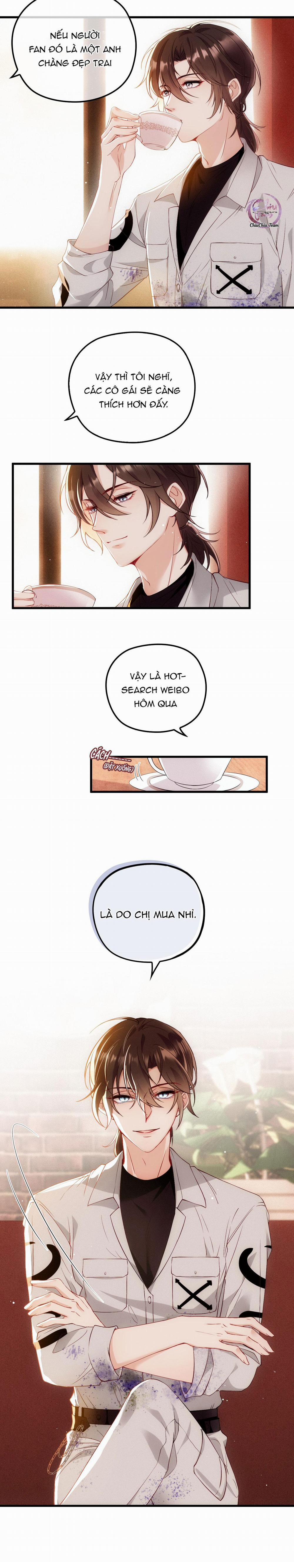 Anh Chỉ Thích Hình Tượng Của Em (Drop) 3 trang 7