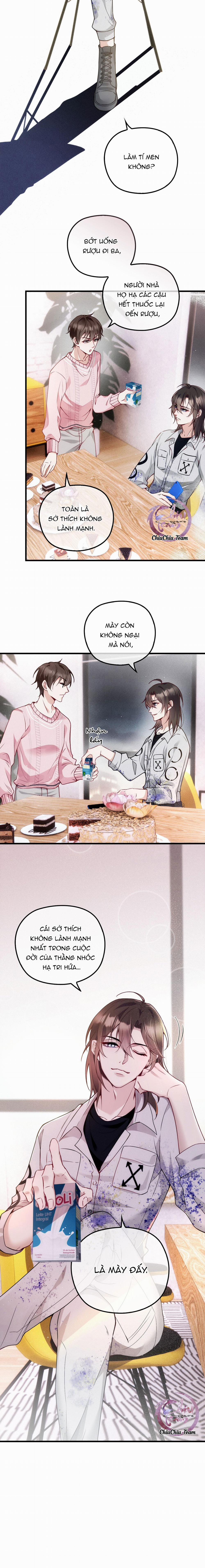 Anh Chỉ Thích Hình Tượng Của Em (Drop) 4 trang 2