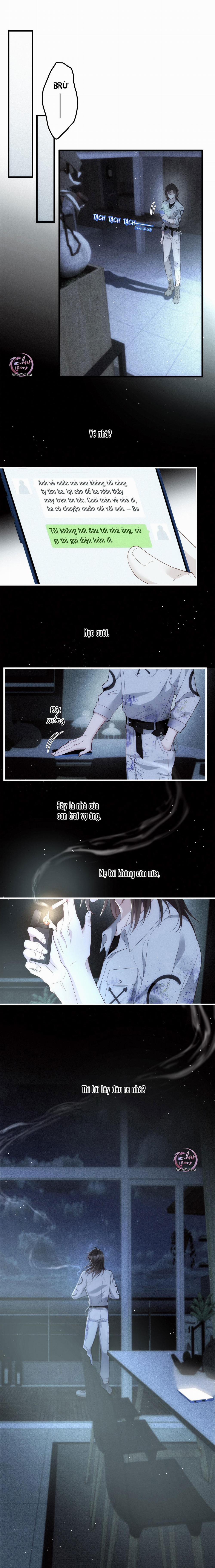 Anh Chỉ Thích Hình Tượng Của Em (Drop) 4 trang 9