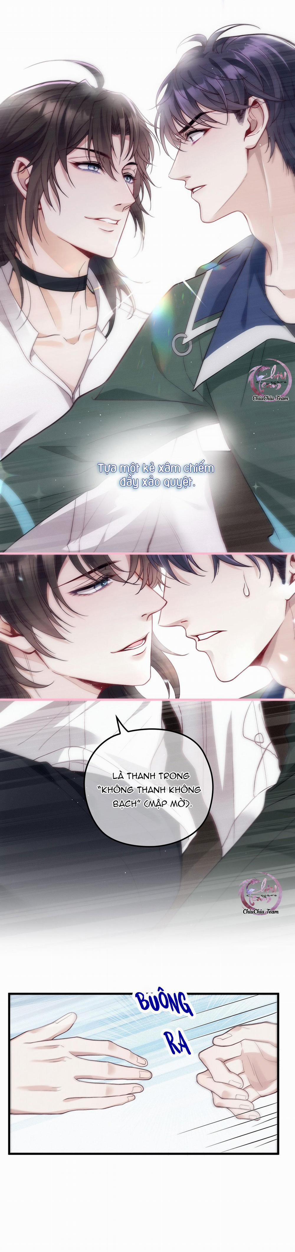 Anh Chỉ Thích Hình Tượng Của Em (Drop) 5 trang 12