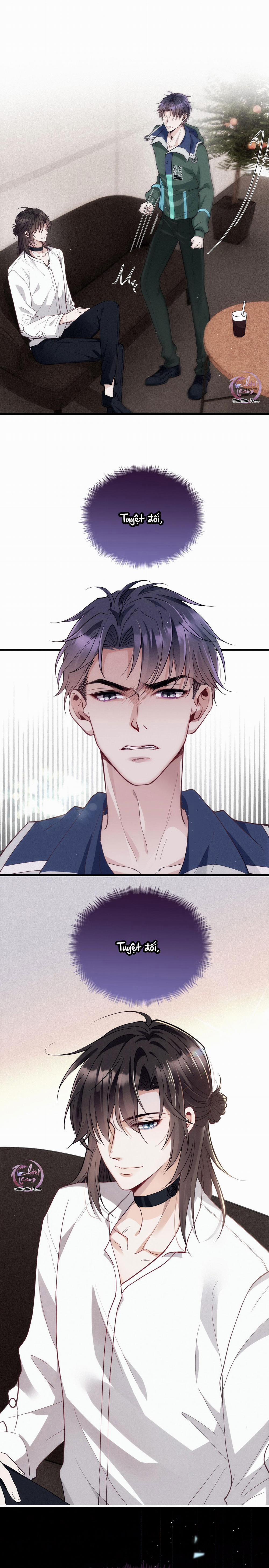 Anh Chỉ Thích Hình Tượng Của Em (Drop) 5 trang 13