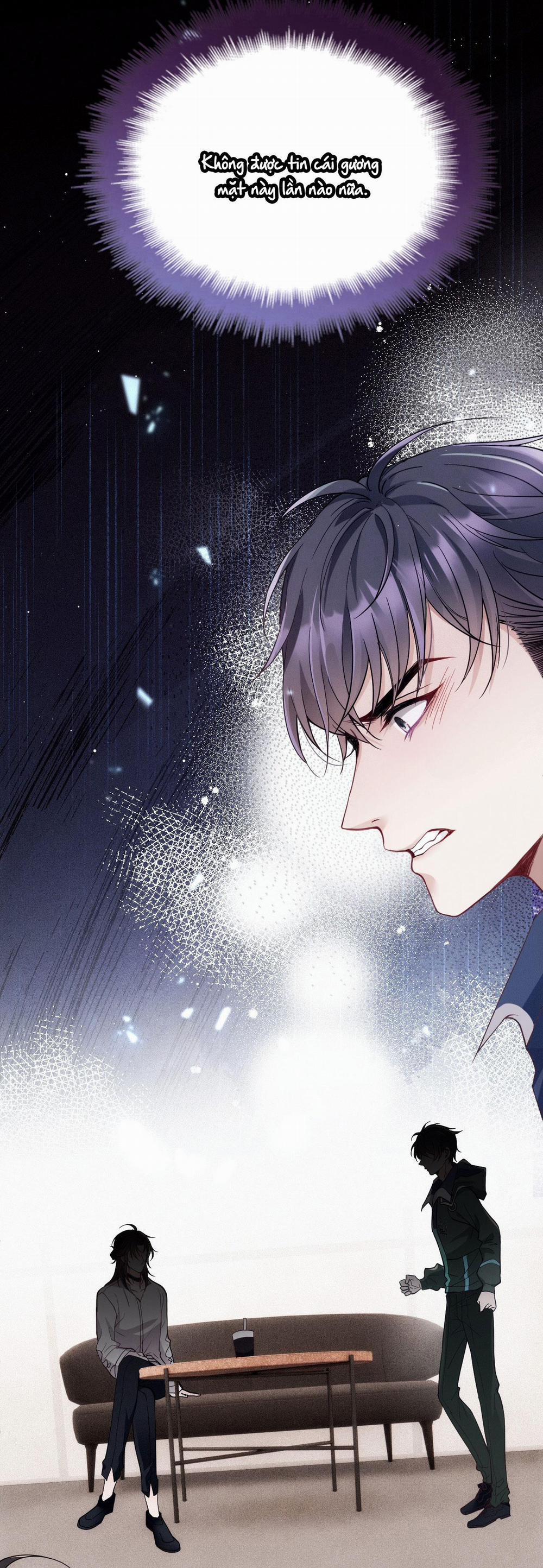 Anh Chỉ Thích Hình Tượng Của Em (Drop) 5 trang 14