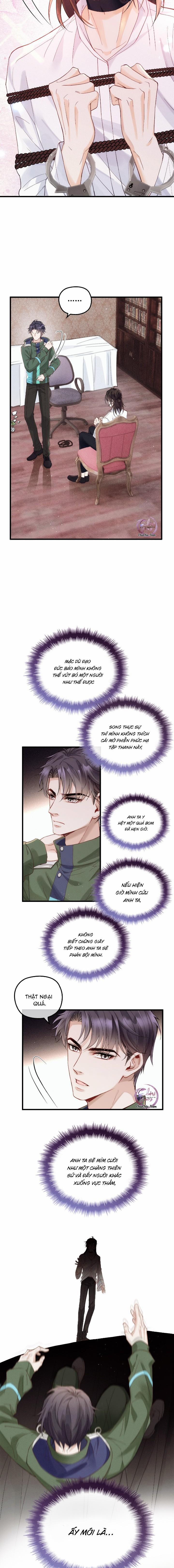 Anh Chỉ Thích Hình Tượng Của Em (Drop) 7 trang 4