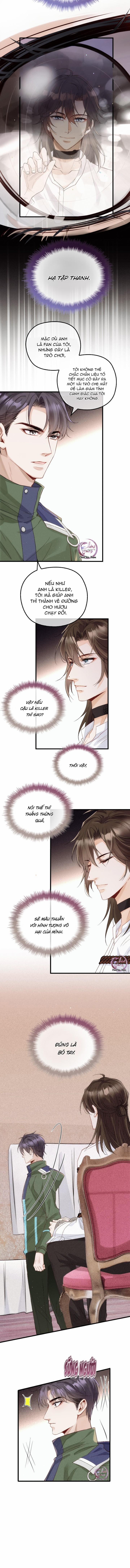 Anh Chỉ Thích Hình Tượng Của Em (Drop) 7 trang 5