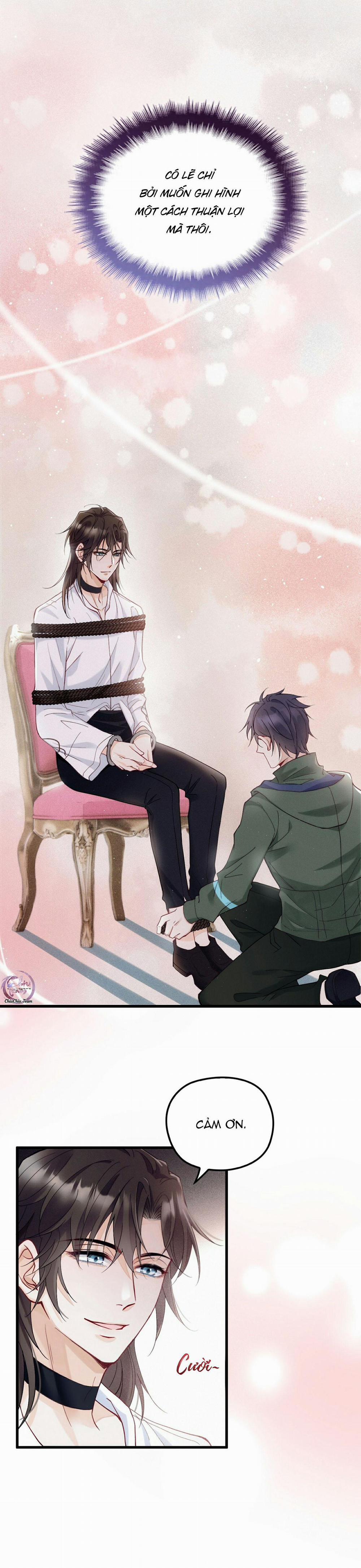 Anh Chỉ Thích Hình Tượng Của Em (Drop) 8 trang 2