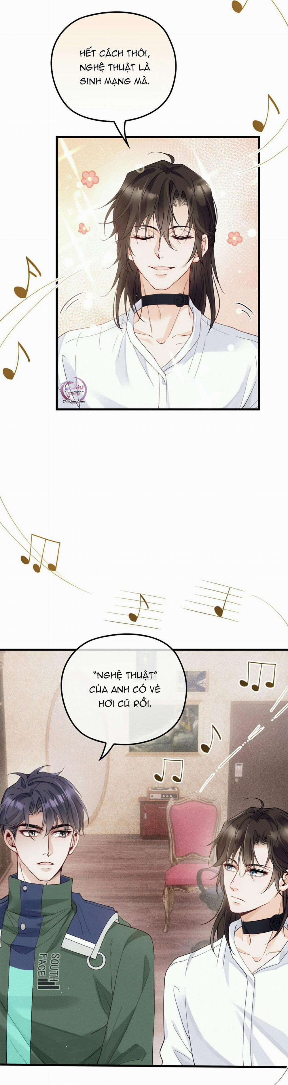 Anh Chỉ Thích Hình Tượng Của Em (Drop) 8 trang 20