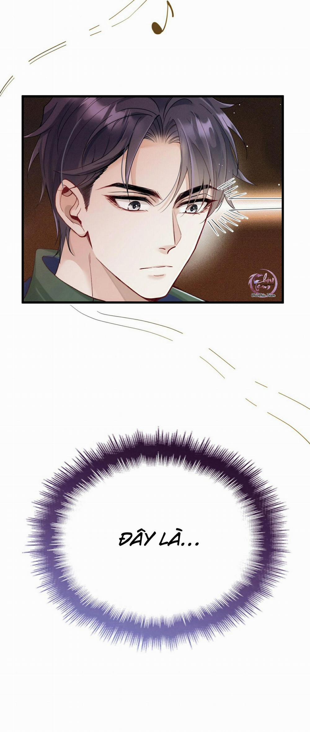 Anh Chỉ Thích Hình Tượng Của Em (Drop) 8 trang 23