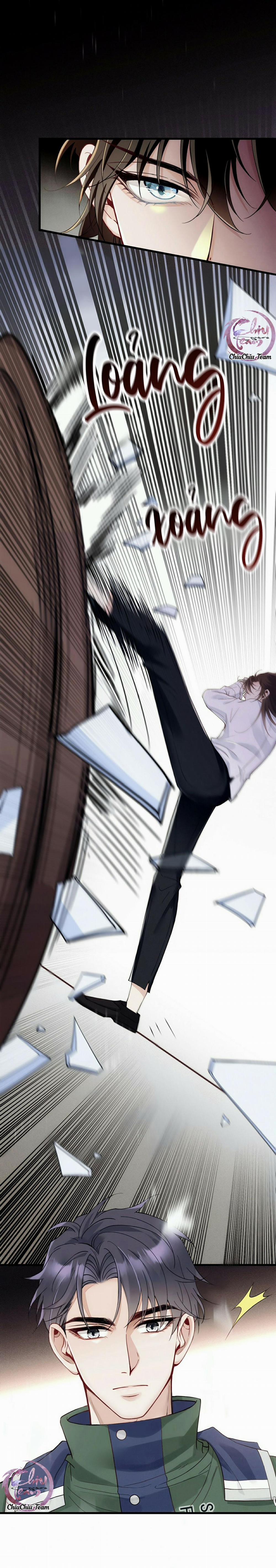 Anh Chỉ Thích Hình Tượng Của Em (Drop) 8 trang 25