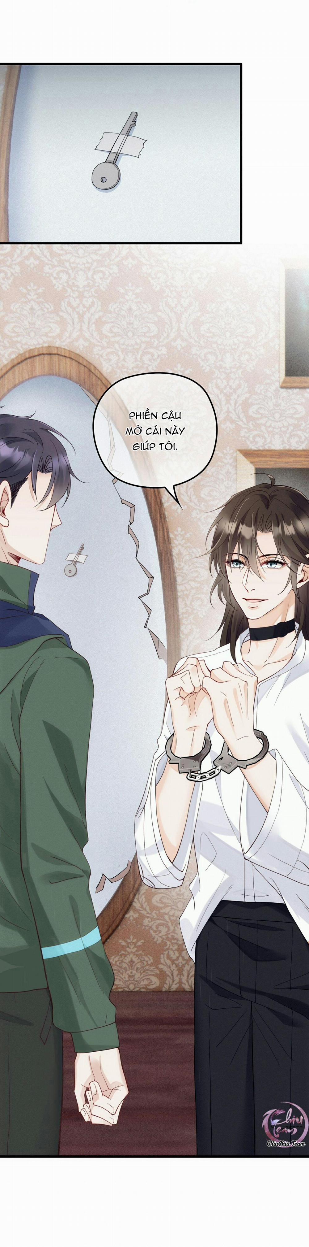 Anh Chỉ Thích Hình Tượng Của Em (Drop) 8 trang 26