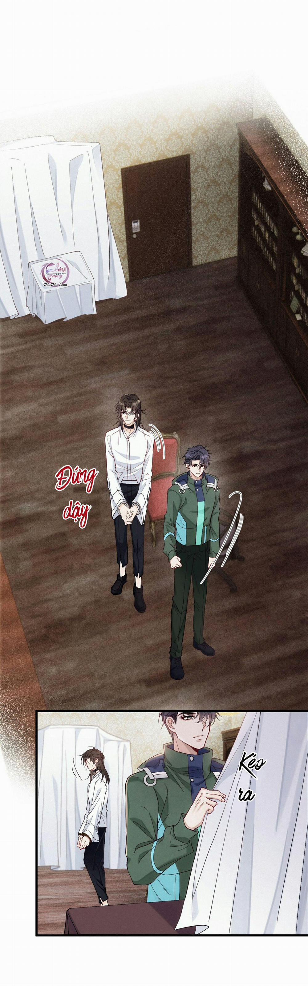 Anh Chỉ Thích Hình Tượng Của Em (Drop) 8 trang 3