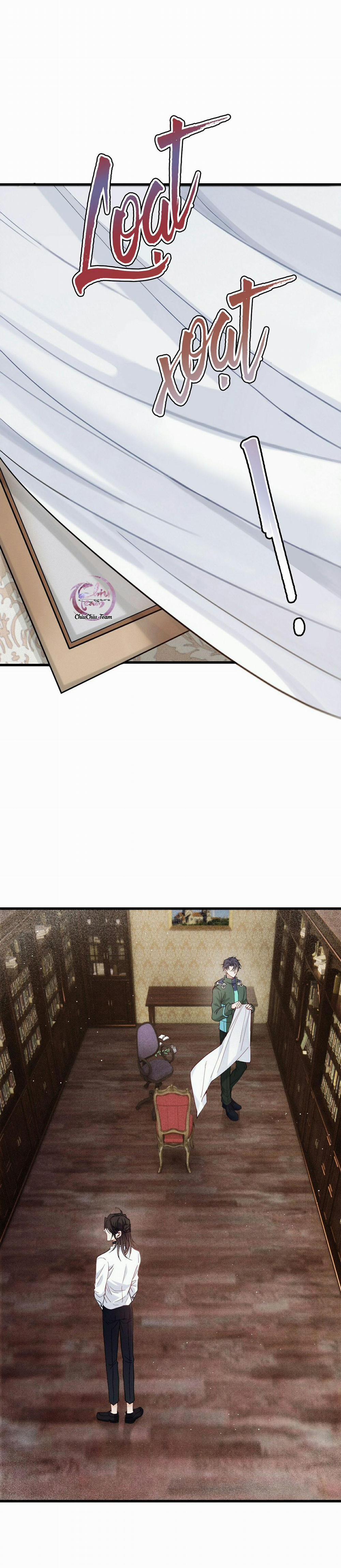 Anh Chỉ Thích Hình Tượng Của Em (Drop) 8 trang 4