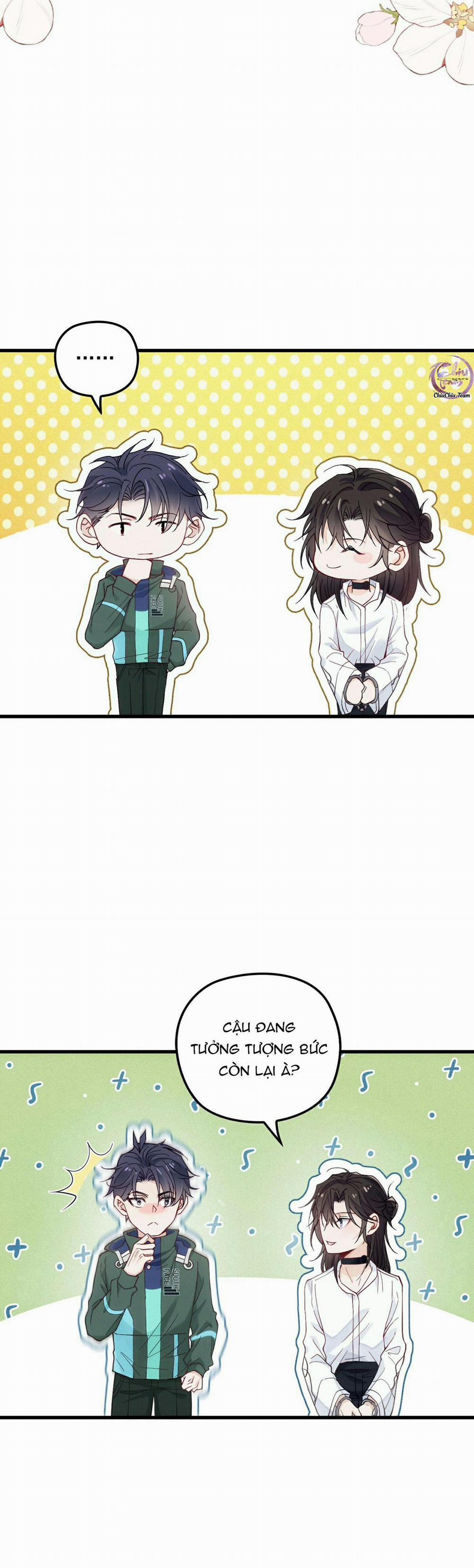 Anh Chỉ Thích Hình Tượng Của Em (Drop) 8 trang 9