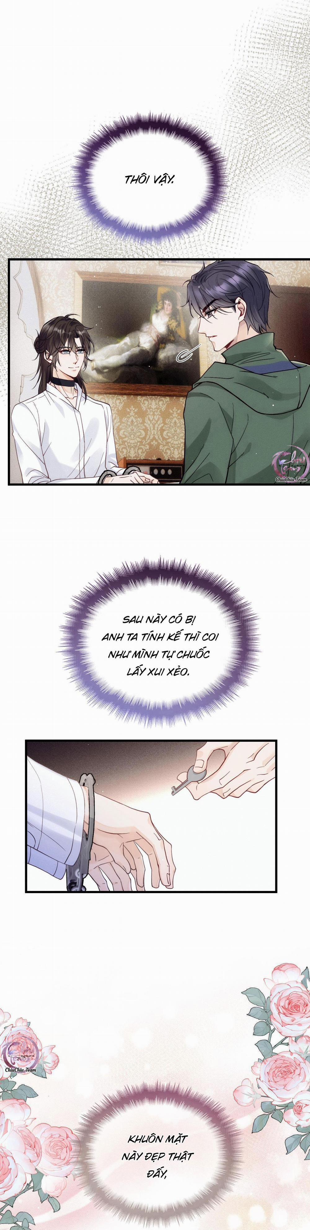 Anh Chỉ Thích Hình Tượng Của Em (Drop) 9 trang 2